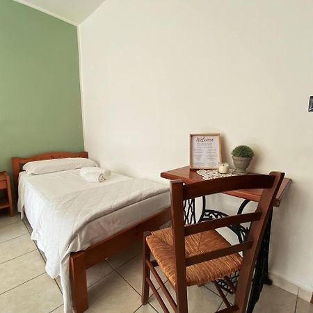 Agriturismo San Giuliano Dei Fratelli Giai Susa Zewnętrze zdjęcie