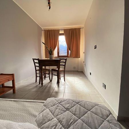Agriturismo San Giuliano Dei Fratelli Giai Susa Zewnętrze zdjęcie