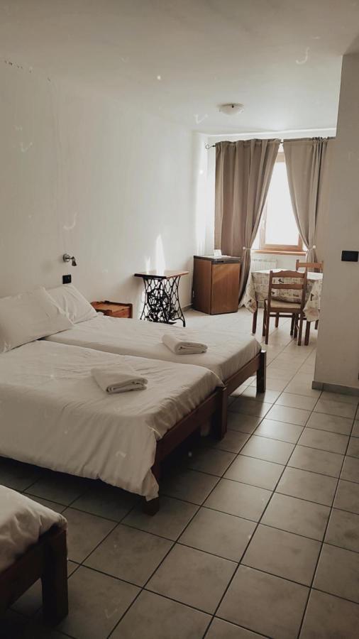 Agriturismo San Giuliano Dei Fratelli Giai Susa Zewnętrze zdjęcie