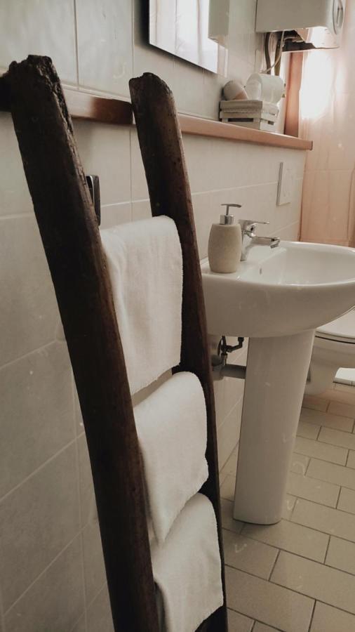 Agriturismo San Giuliano Dei Fratelli Giai Susa Zewnętrze zdjęcie