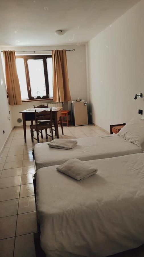 Agriturismo San Giuliano Dei Fratelli Giai Susa Zewnętrze zdjęcie