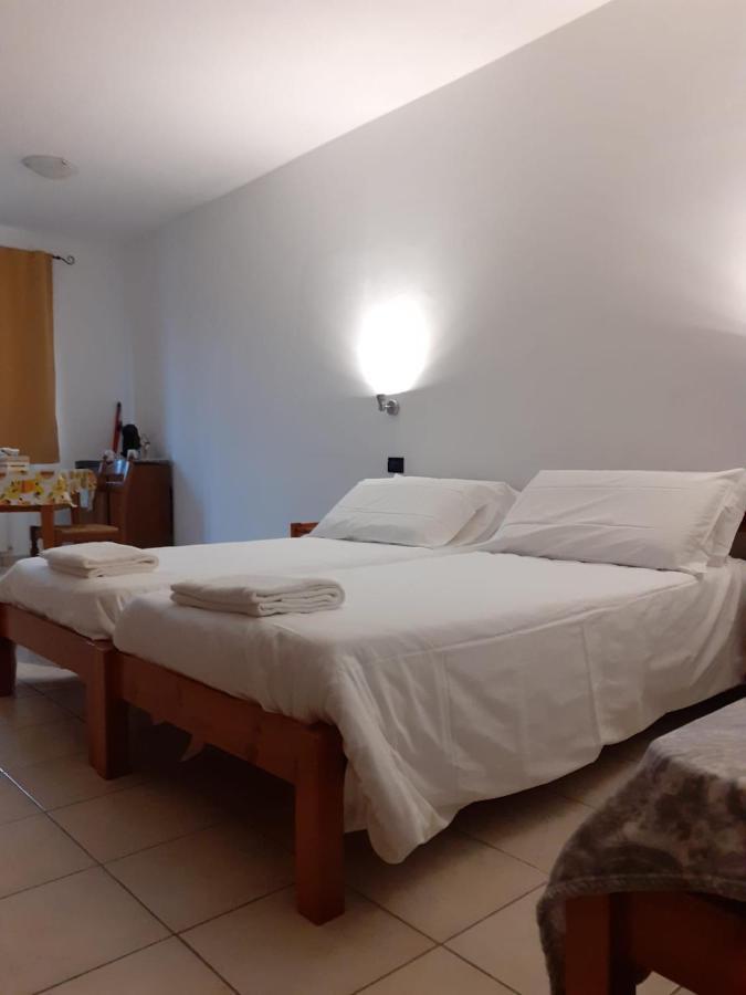 Agriturismo San Giuliano Dei Fratelli Giai Susa Zewnętrze zdjęcie