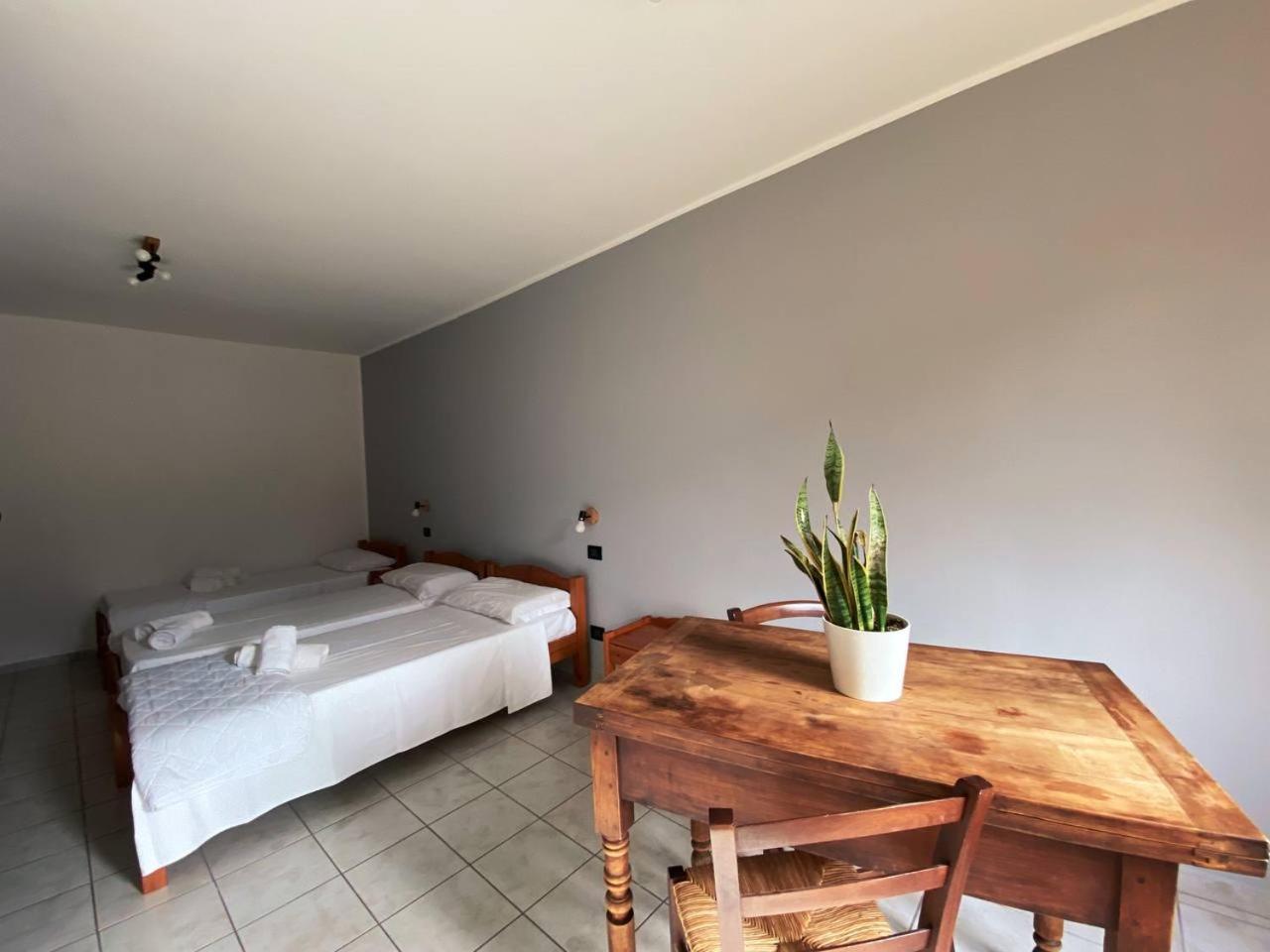Agriturismo San Giuliano Dei Fratelli Giai Susa Zewnętrze zdjęcie