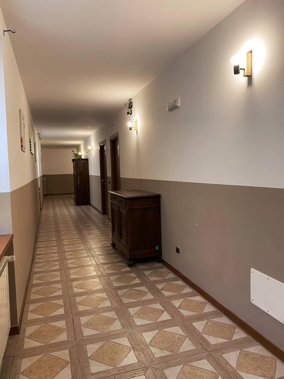 Agriturismo San Giuliano Dei Fratelli Giai Susa Zewnętrze zdjęcie