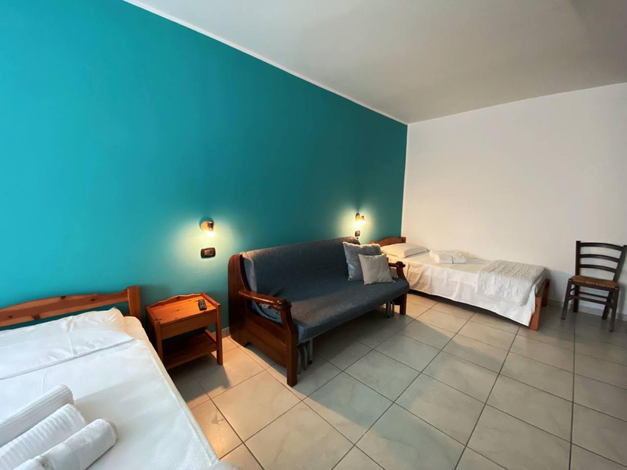 Agriturismo San Giuliano Dei Fratelli Giai Susa Zewnętrze zdjęcie