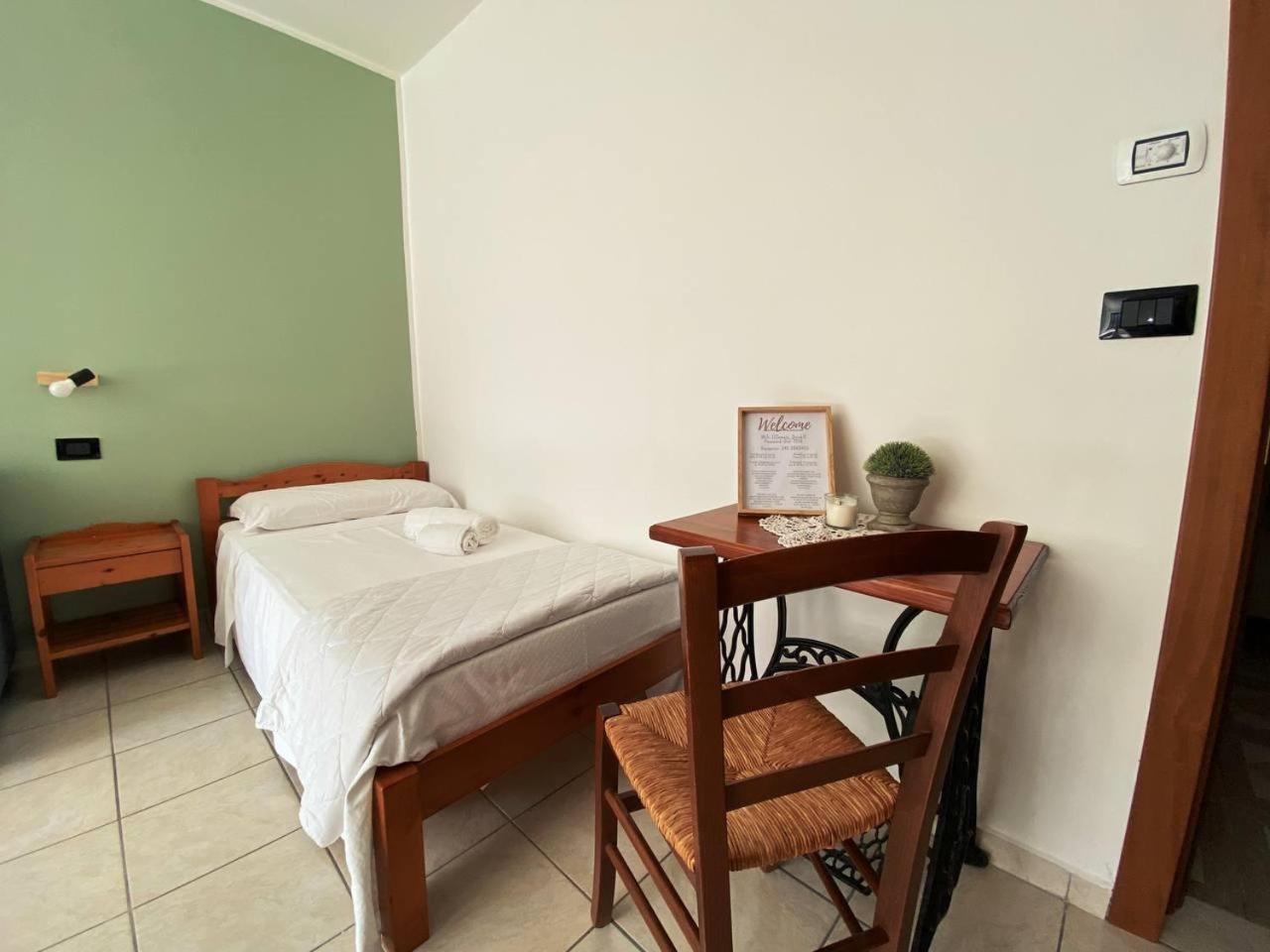 Agriturismo San Giuliano Dei Fratelli Giai Susa Zewnętrze zdjęcie