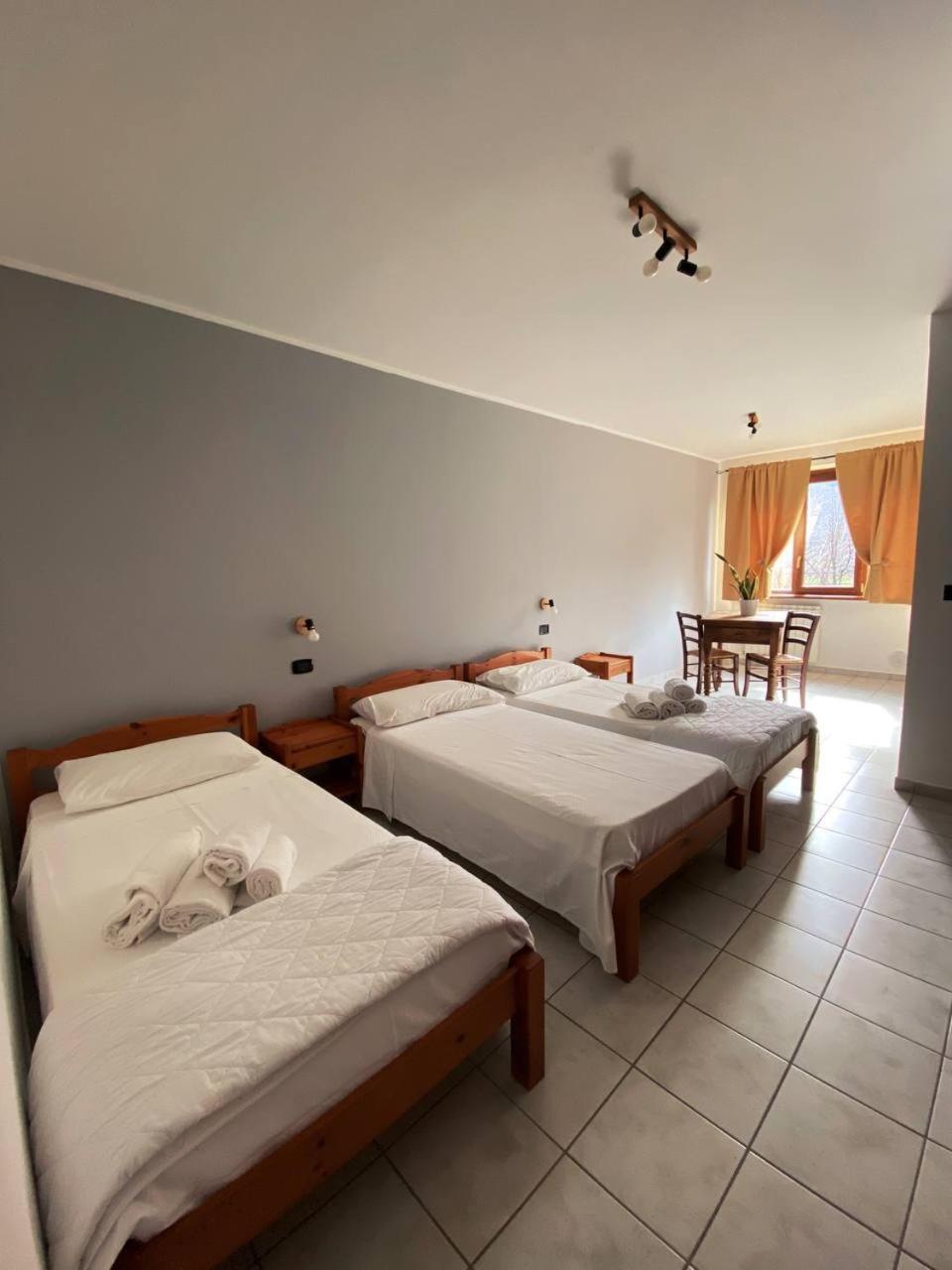 Agriturismo San Giuliano Dei Fratelli Giai Susa Zewnętrze zdjęcie