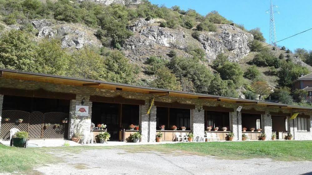 Agriturismo San Giuliano Dei Fratelli Giai Susa Zewnętrze zdjęcie