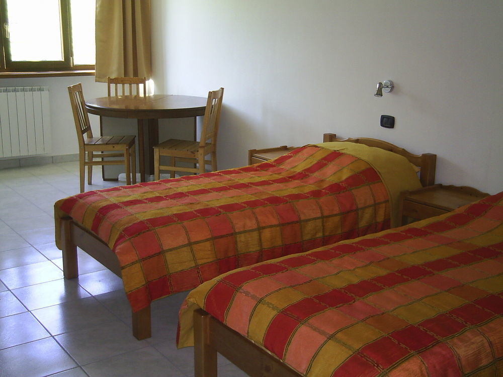 Agriturismo San Giuliano Dei Fratelli Giai Susa Zewnętrze zdjęcie
