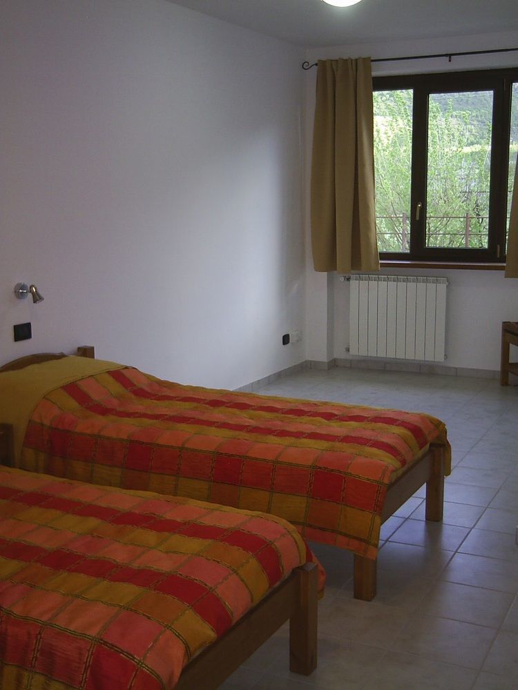 Agriturismo San Giuliano Dei Fratelli Giai Susa Zewnętrze zdjęcie