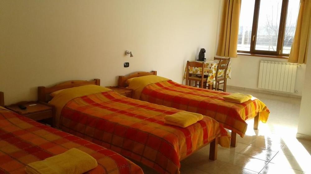 Agriturismo San Giuliano Dei Fratelli Giai Susa Zewnętrze zdjęcie