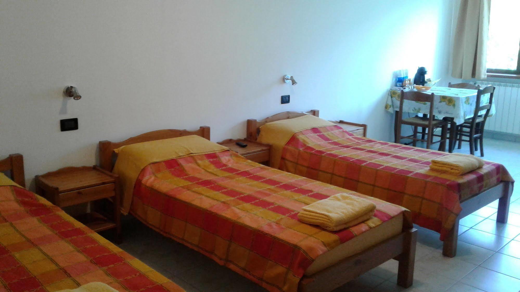 Agriturismo San Giuliano Dei Fratelli Giai Susa Zewnętrze zdjęcie